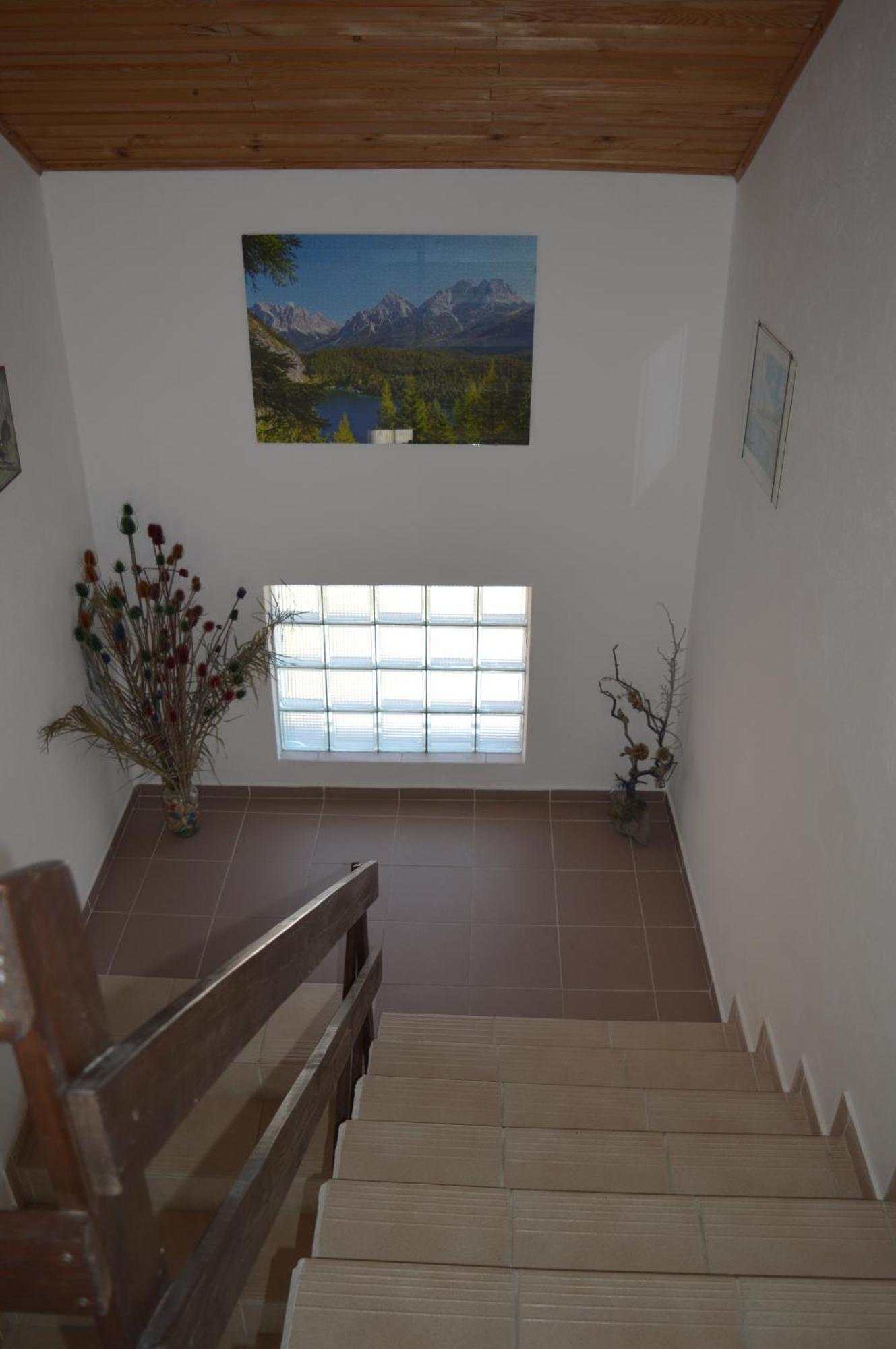 Apartments Malnar Novi Vinodolski Exterior photo